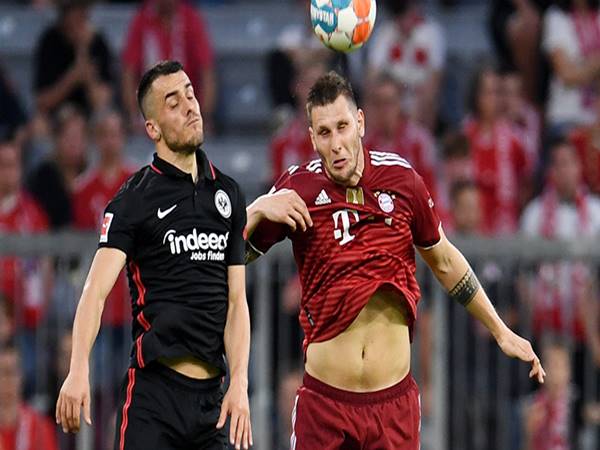 Dự đoán O/U Bayern Munich vs Frankfurt (00h30 ngày 29/1)