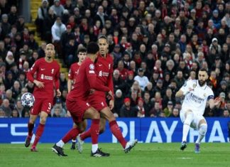 Tin Liverpool 22/2: HLV Jurgen Klopp tố Carlo Ancelotti nói dối
