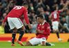 Kèo châu Á Tottenham vs MU, 02h15 ngày 28/4