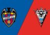Dự đoán Levante vs Mirandes – 02h00 18/04, Hạng 2 Tây Ban Nha