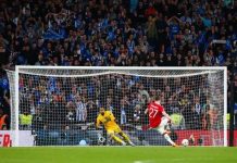 Tin MU 25/4: Weghorst bị HLV Ten Hag từ chối đá penalty