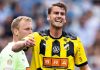 Dự đoán châu Âu BK Hacken vs IFK Goteborg, 00h10 ngày 30/5
