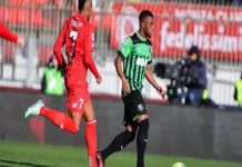 Dự đoán bóng đá hôm nay Sassuolo vs Monza, 1h45 ngày 20/5