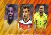 Cầu thủ ghi nhiều bàn thắng nhất World Cup