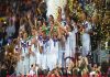 Đức vô địch World Cup bao nhiêu lần