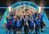 italia vô địch World Cup mấy lần