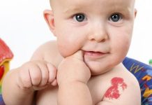 Vết bớt đỏ có ý nghĩa gì