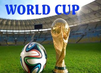 World Cup là gì