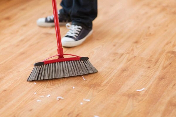 Giải mã giấc mơ thấy quét nhà là điềm báo gì?
