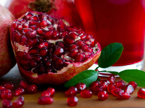 Ngủ mơ thấy quả lựu có điềm báo gì