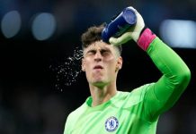 Tin Chelsea 10/8: The Blues đồng ý bán đứt thủ môn Kepa