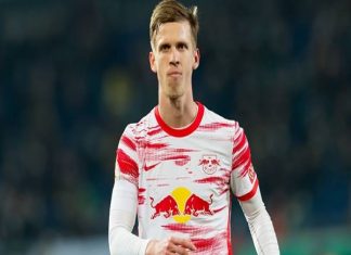 Tin Man City 17/8: Man xanh nhắm mua Dani Olmo về thay Bruyne