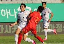 Nhận định Olympic Bangladesh vs Olympic Myanmar 15h00 ngày 19/9