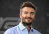 Tiểu sử cầu thủ David Beckham: Biểu tượng của bóng đá thế giới