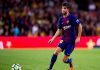 Tiểu sử Sergi Roberto