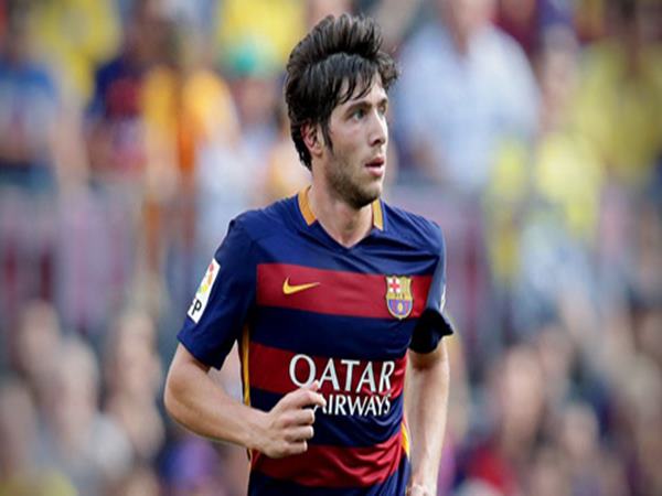 Sergi Roberto là ai