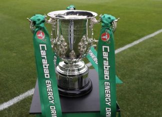 Carabao Cup là gì? Những con số ấn tượng của Carabao Cup