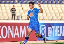 Nhận định Pakhtakor Tashkent vs Ahal 21h00 ngày 24/10