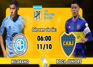 Dự đoán San Lorenzo vs San Martin