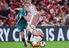 Dự đoán châu Á Bắc Ireland vs Đan Mạch, 2h45 ngày 21/11
