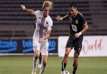 Dự đoán bóng đá Shan United vs Dynamic Herb Cebu, 19h00 ngày 9/11