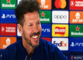 Diego Simeone là ai? Tìm hiểu sự nghiệp, phong cách quản lý