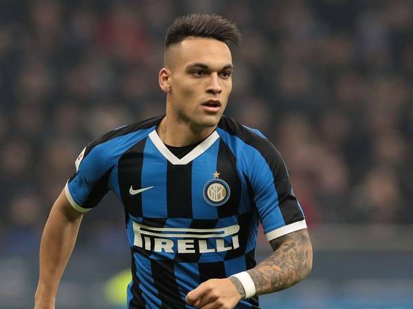 Sự nghiệp thăng tiến tại CLB của Lautaro Martinez