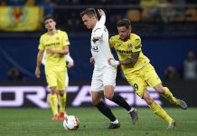Dự đoán châu Á Valencia vs Villarreal, 3h30 ngày 3/1