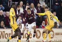 Dự đoán bóng đá giữa Livingston vs Hearts, 22h00 ngày 2/1