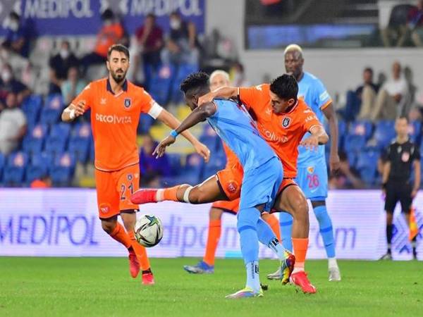 Dự đoán bóng đá giữa Basaksehir vs Kayserispor 0h00 ngày 20/2