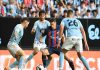 Dự đoán O/U Celta Vigo vs Barcelona (00h30 ngày 18/2)