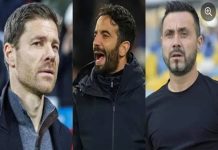 Tin Liverpool 29/3: The Kop chốt xong ứng viên thay HLV Klopp