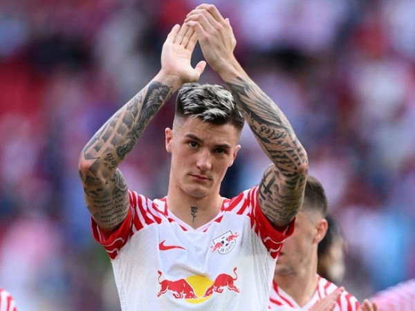 Tin BĐ 17/05: Arsenal đẩy nhanh đàm phán với tiền đạo Benjamin Sesko