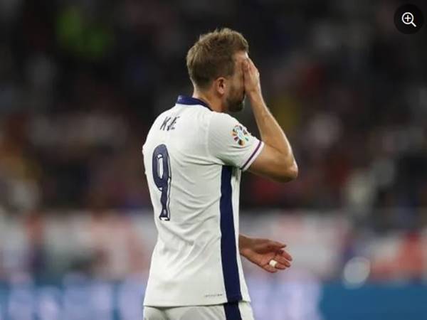 Bóng đá Anh 17/6: Harry Kane đi vào lịch sử đội tuyển Anh