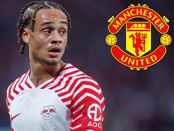 BĐ quốc tế 12/7: MU để mắt đến tài năng trẻ Xavi Simons