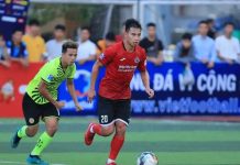 Bóng đá phủi là gì?
