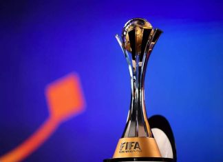 FIFA Club World Cup là giải gì?