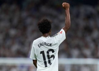 Bóng đá TBN 23/9: HLV Ancelotti chia sẻ thật lòng về Endrick