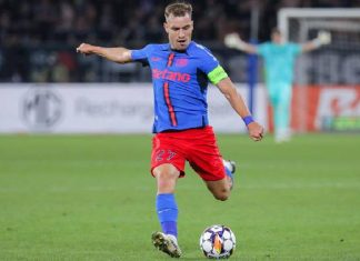 Phong độ đối đầu FCSB vs Rigas Futbola Skola, 02h00 ngày 27/9Phong độ đối đầu FCSB vs Rigas Futbola Skola, 02h00 ngày 27/9