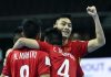 Bóng đá 28/10: ĐT futsal Việt Nam thắng đậm đội bóng Thái Lan