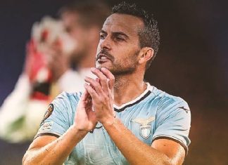 Đối đầu trận Twente vs Lazio, 02h00 ngày 25/10