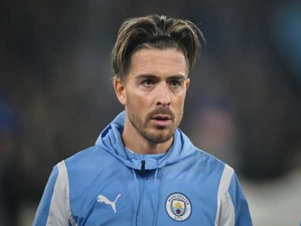 Tin chuyển nhượng: Jack Grealish đắt hàng trên TTCN