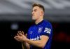 Chuyển nhượng BĐ: MU nhắm đến cựu tiền đạo Man City