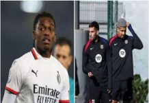 Chuyển nhượng: Barca muốn đổi 2 trụ cột lấy đồng đội Ronaldo