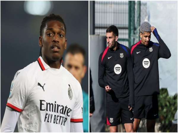 Chuyển nhượng: Barca muốn đổi 2 trụ cột lấy đồng đội Ronaldo
