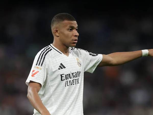 Kylian Mbappé là một trong những cầu thủ có giá trị chuyển nhượng cao nhất
